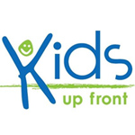 kids up front